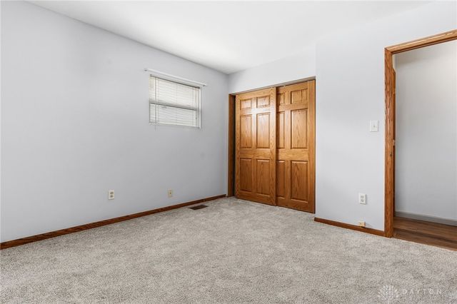 91 Tackett Drive, Xenia, OH 45385