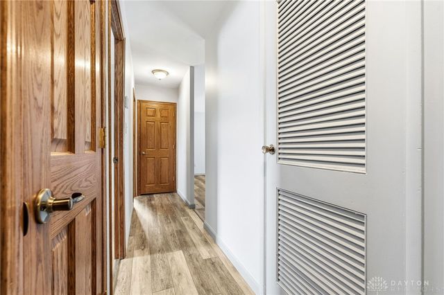 91 Tackett Drive, Xenia, OH 45385