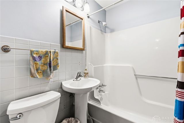 91 Tackett Drive, Xenia, OH 45385