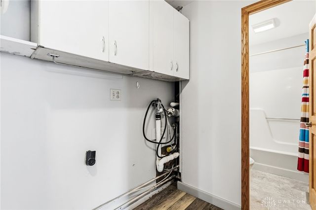 91 Tackett Drive, Xenia, OH 45385