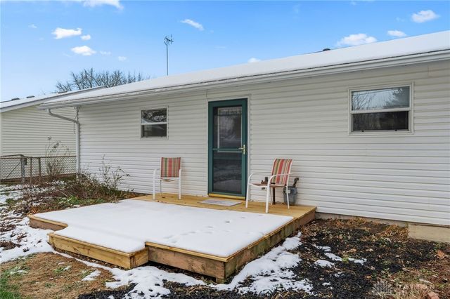 91 Tackett Drive, Xenia, OH 45385