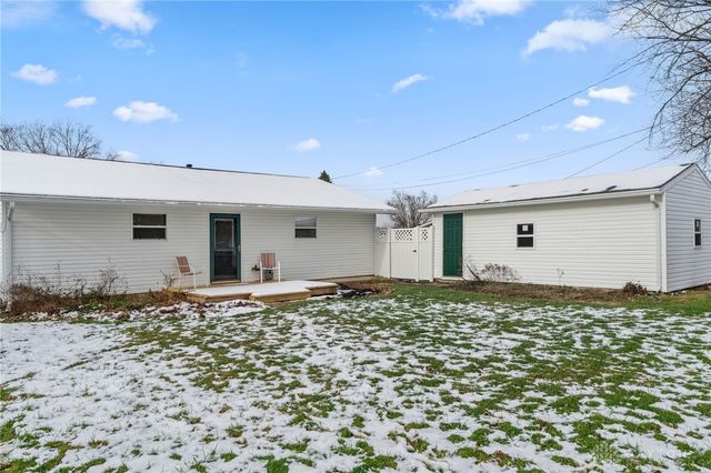 91 Tackett Drive, Xenia, OH 45385