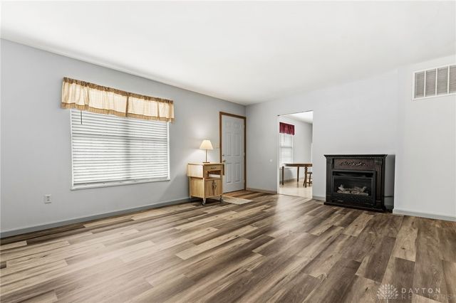 91 Tackett Drive, Xenia, OH 45385