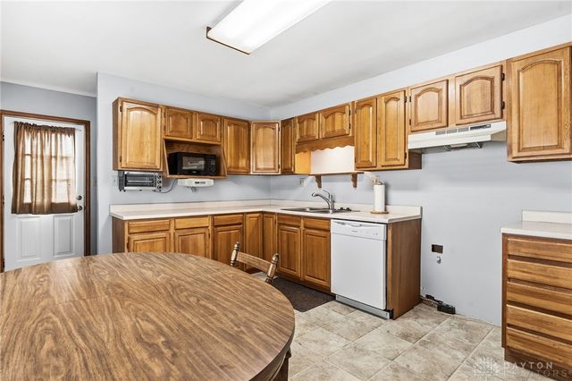 91 Tackett Drive, Xenia, OH 45385