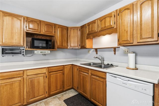 91 Tackett Drive, Xenia, OH 45385