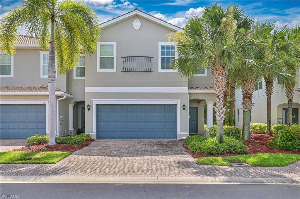 19531 Bowring Park RD 106, Fort Myers, FL 33967