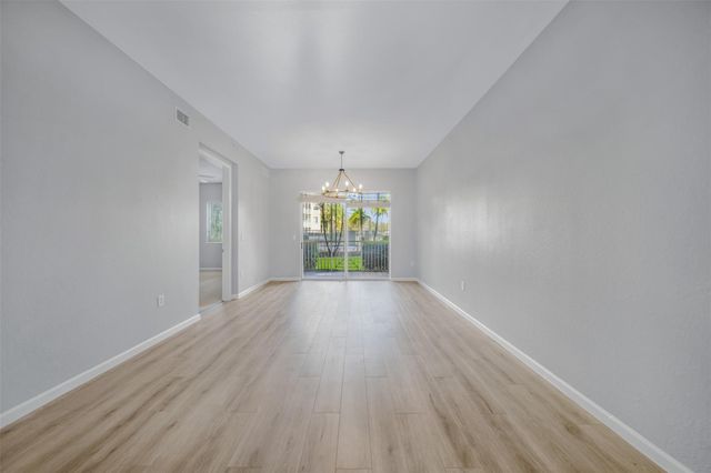 3500 OAKS CLUBHOUSE Drive 102, Pompano Beach, FL 33069