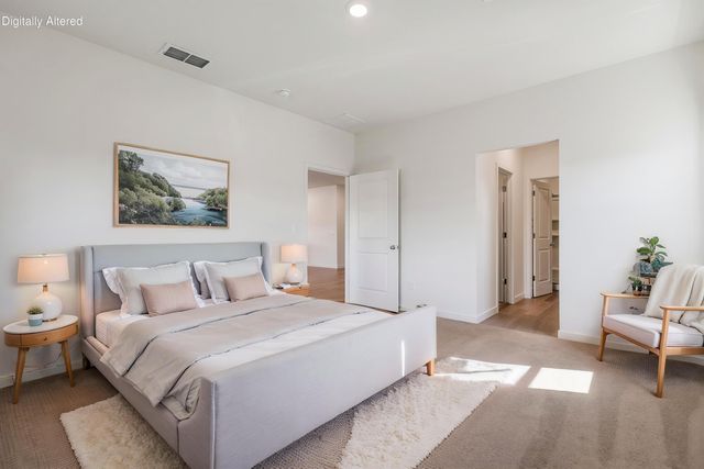 3817 Thea Drive, Redding, CA 96001