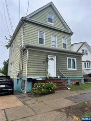 187 Cambridge 2, Garfield, NJ 07026