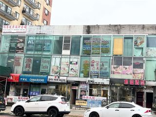 43-10 Main Street, Flushing, NY 11355