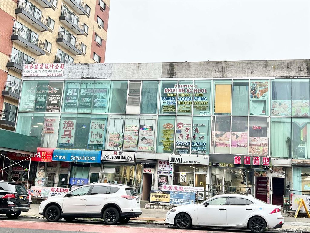 43-10 Main Street, Flushing, NY 11355 — photo 2