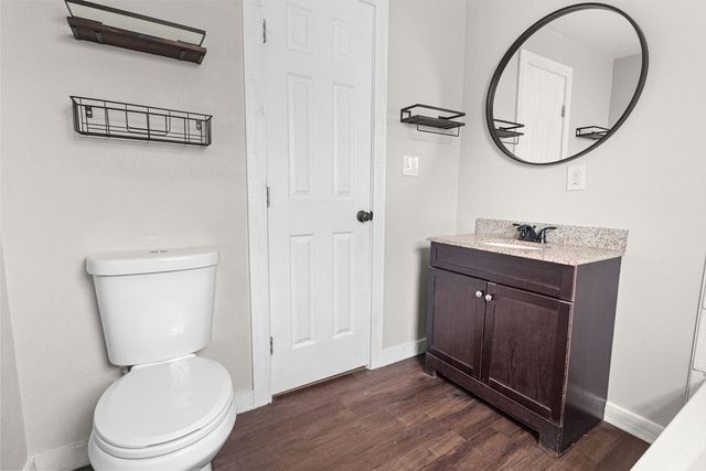 3939 E 4th Street, Fort Worth, TX 76111
