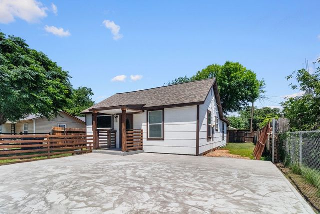 3939 E 4th Street, Fort Worth, TX 76111