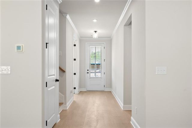 6944 Melody Ridge Road, Buford, GA 30518