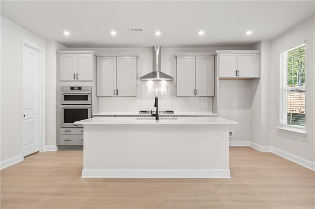 6944 Melody Ridge Road, Buford, GA 30518