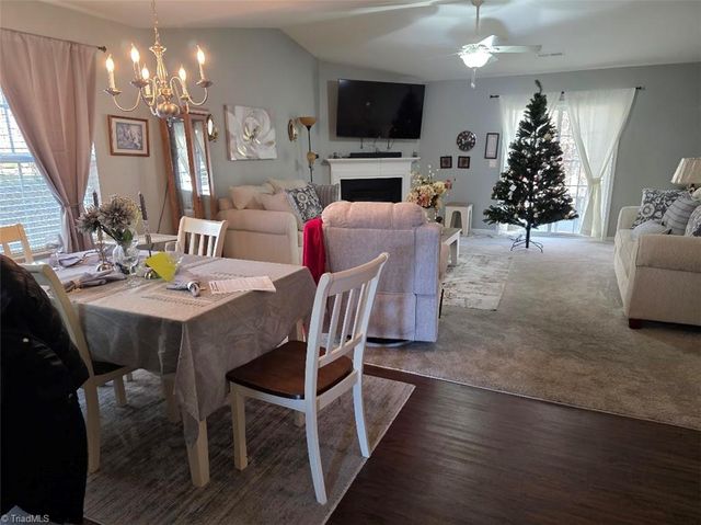 4939 Mount Hope Drive, Winston-salem, NC 27107