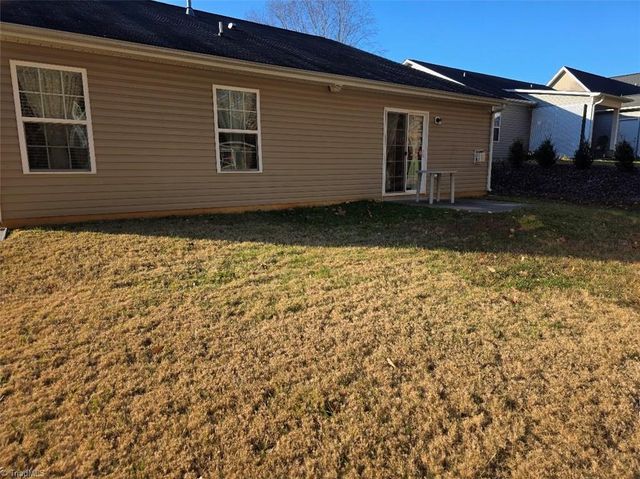 4939 Mount Hope Drive, Winston-salem, NC 27107