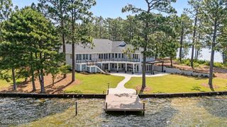 106 Mace Point, West End, NC 27376