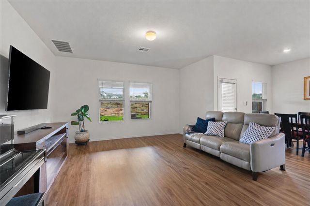 832 Mallow RD, Leander, TX 78641