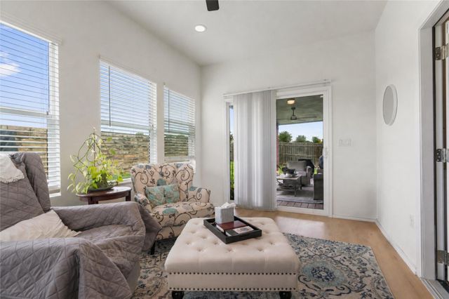 832 Mallow RD, Leander, TX 78641