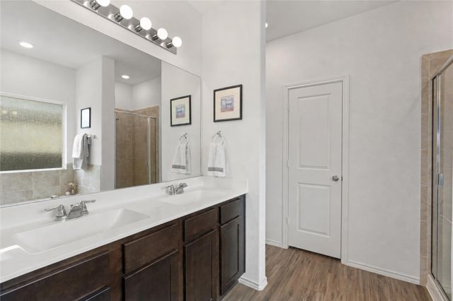 832 Mallow RD, Leander, TX 78641