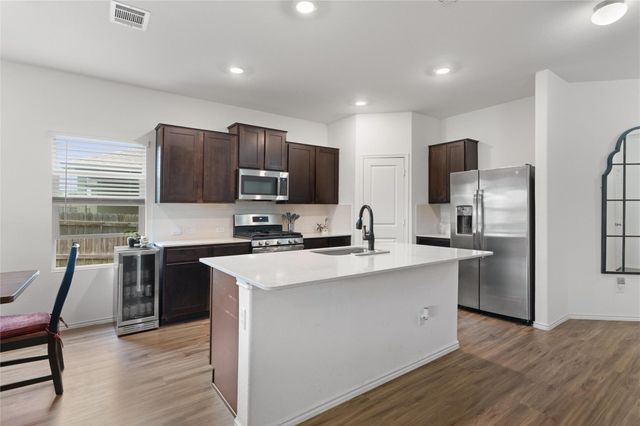 832 Mallow RD, Leander, TX 78641