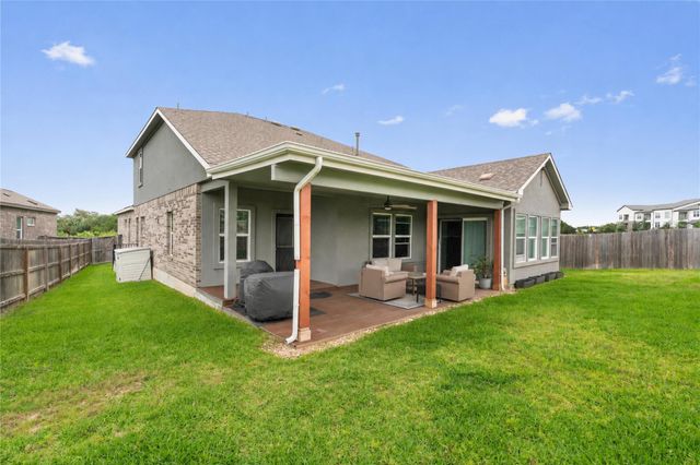 832 Mallow RD, Leander, TX 78641