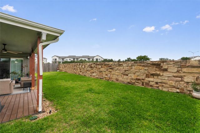 832 Mallow RD, Leander, TX 78641