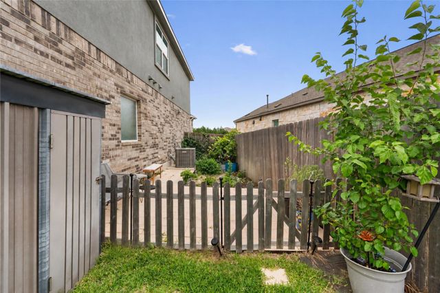 832 Mallow RD, Leander, TX 78641