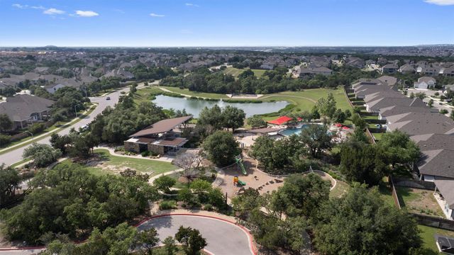 832 Mallow RD, Leander, TX 78641