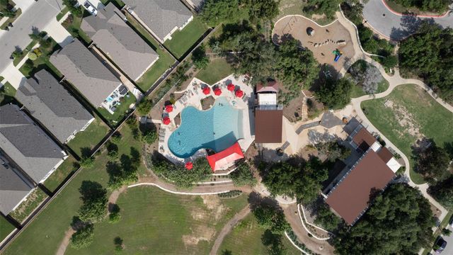 832 Mallow RD, Leander, TX 78641