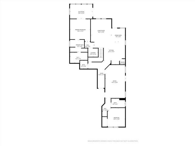 832 Mallow RD, Leander, TX 78641