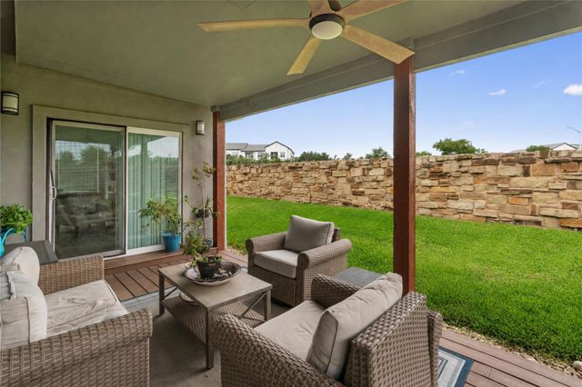 832 Mallow RD, Leander, TX 78641