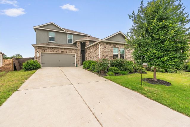 832 Mallow RD, Leander, TX 78641