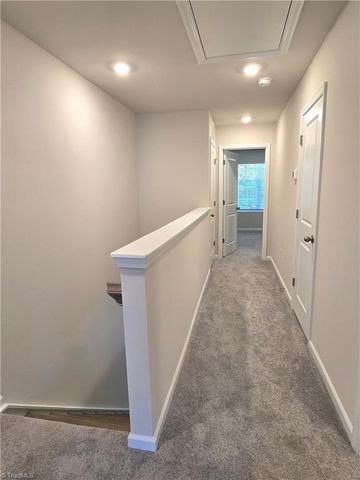 1850 Autumn Mist Drive, Winston-salem, NC 27103
