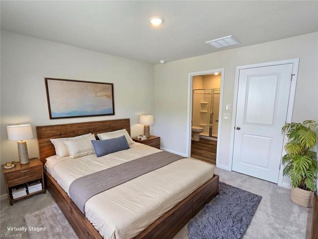1850 Autumn Mist Drive, Winston-salem, NC 27103