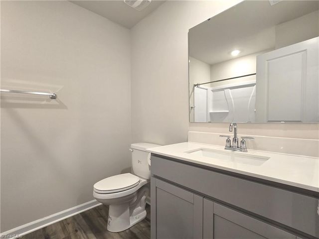 1850 Autumn Mist Drive, Winston-salem, NC 27103