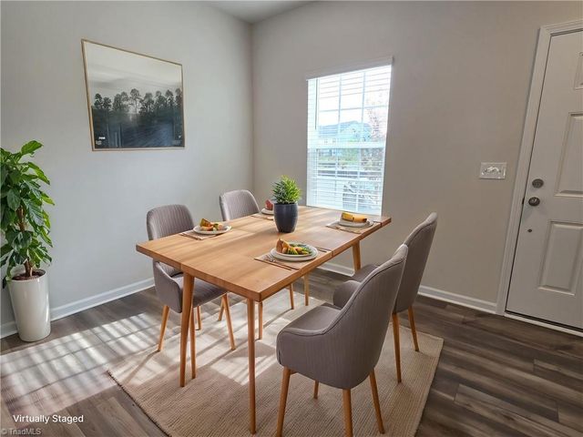 1850 Autumn Mist Drive, Winston-salem, NC 27103