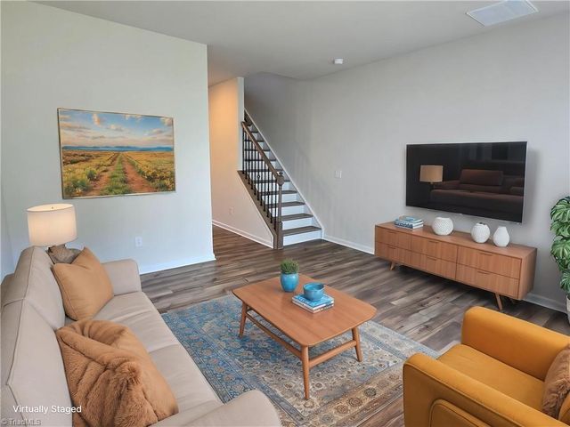 1850 Autumn Mist Drive, Winston-salem, NC 27103