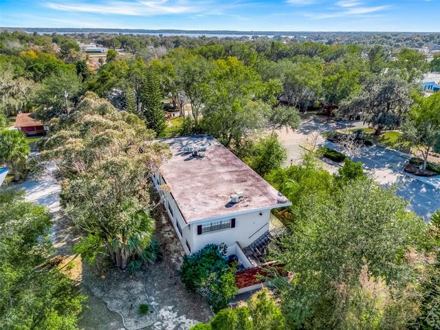 791 LAKE AVENUE, Clermont, FL 34711