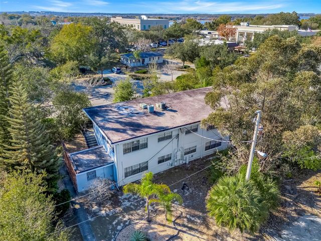 791 LAKE AVENUE, Clermont, FL 34711