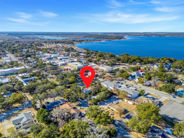 791 LAKE AVENUE, Clermont, FL 34711