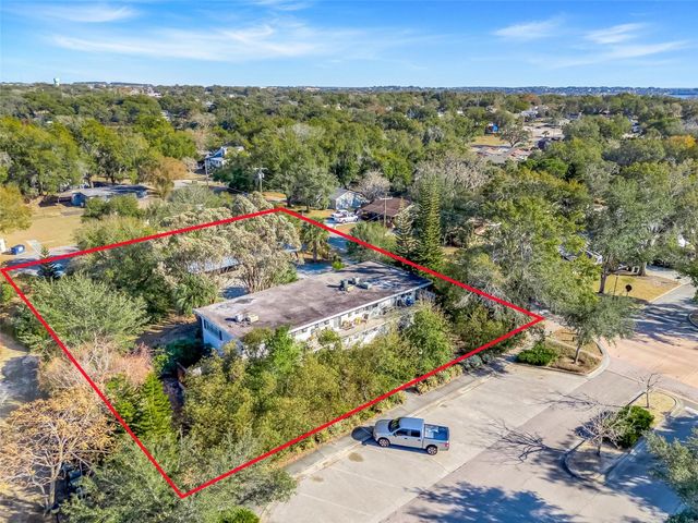 791 LAKE AVENUE, Clermont, FL 34711