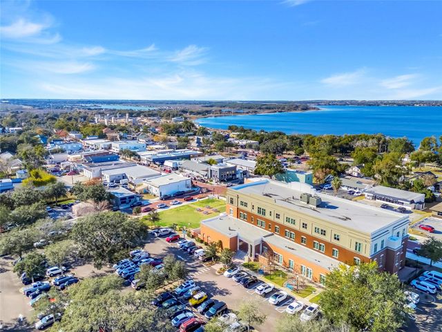 791 LAKE AVENUE, Clermont, FL 34711