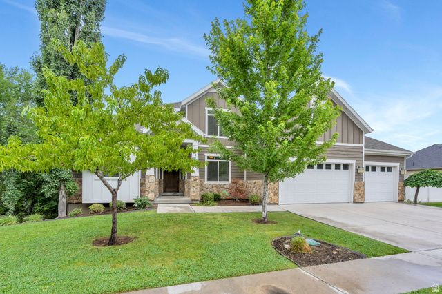 4145 N FOOTHILL DR, Provo, UT 84604