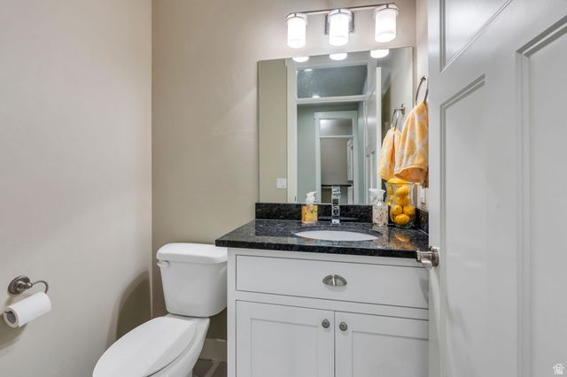 4145 N FOOTHILL DR, Provo, UT 84604