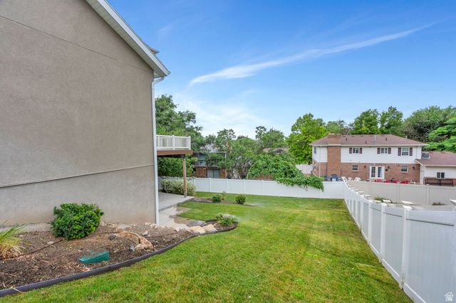 4145 N FOOTHILL DR, Provo, UT 84604