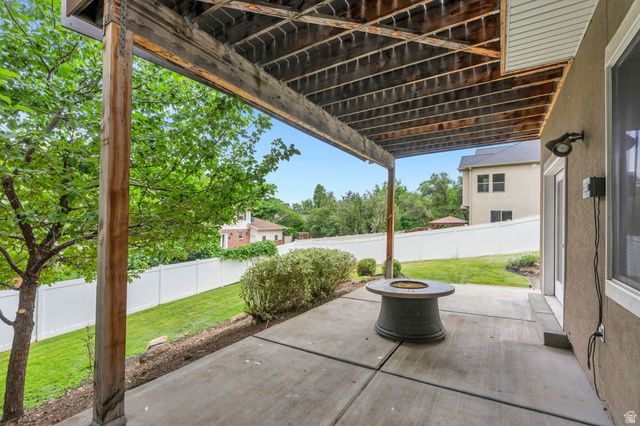 4145 N FOOTHILL DR, Provo, UT 84604