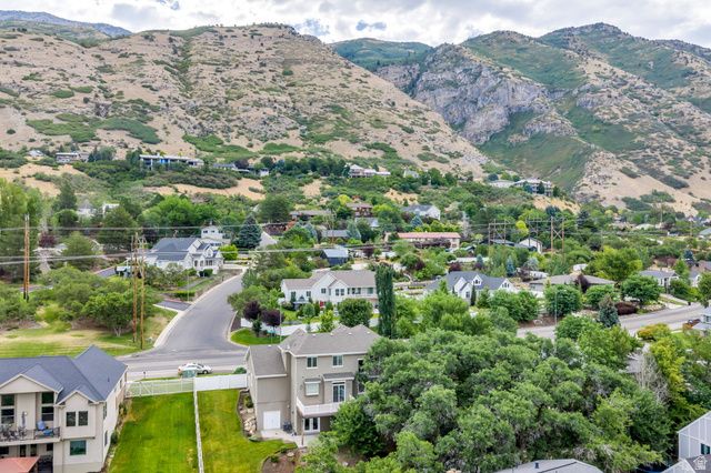 4145 N FOOTHILL DR, Provo, UT 84604