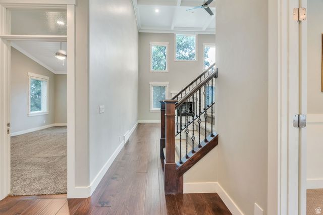 4145 N FOOTHILL DR, Provo, UT 84604
